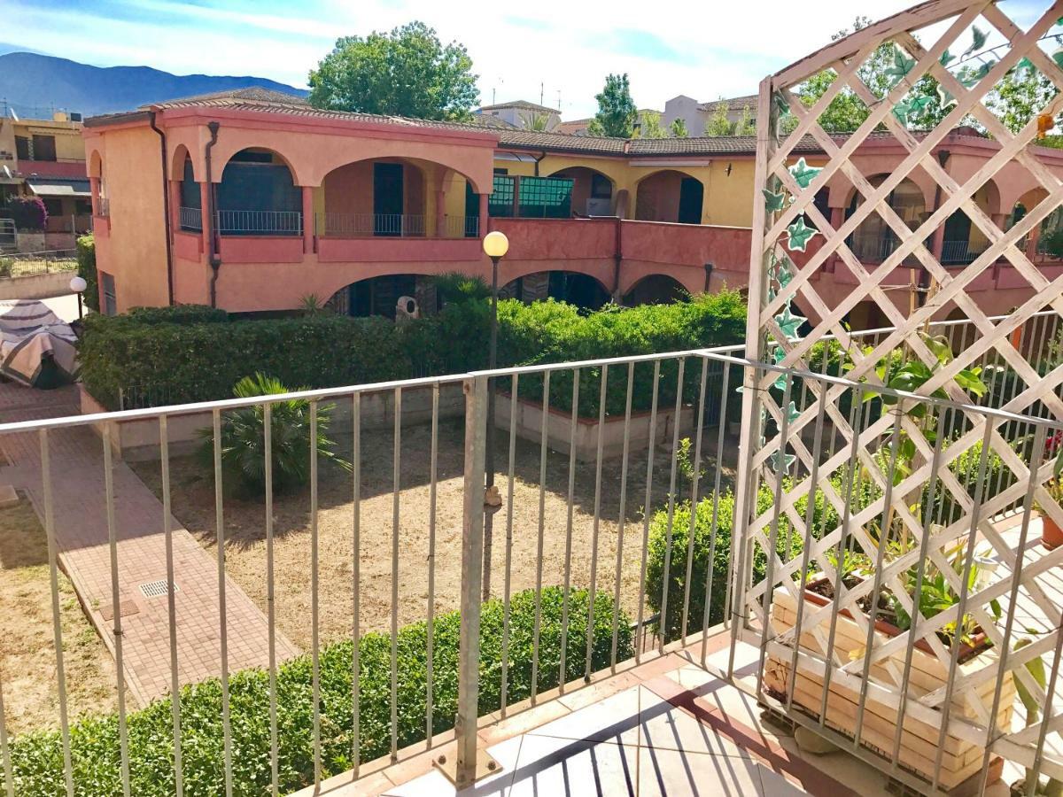 Appartamento Adele Capitana Exterior photo