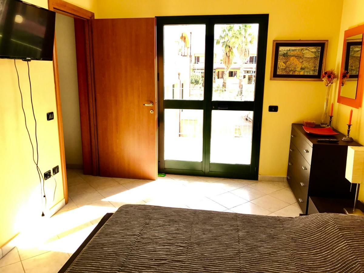 Appartamento Adele Capitana Exterior photo